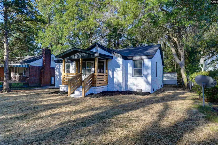 1203 Chevis Street, Columbia, SC 29205 - #2