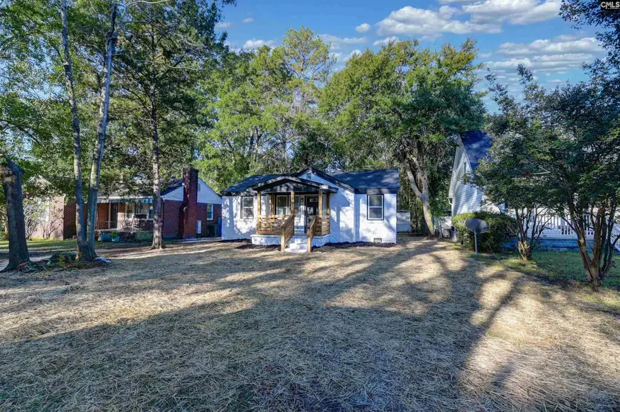 1203 Chevis Street, Columbia, SC 29205 - #3