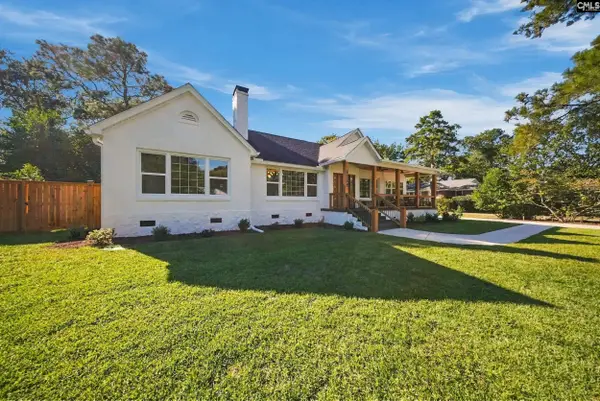 6309 Pinehill Road, Columbia, SC 29206