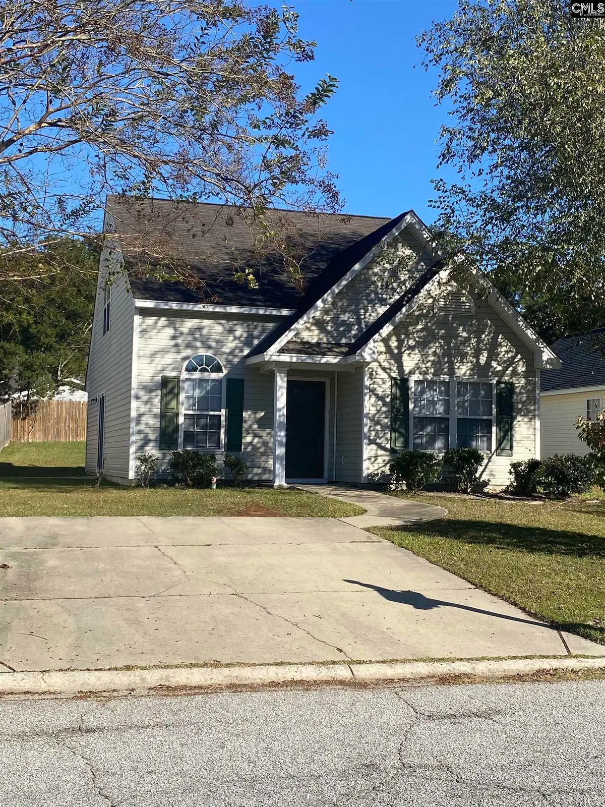 150 Deer Lake Drive, Columbia, SC 29229 - #1