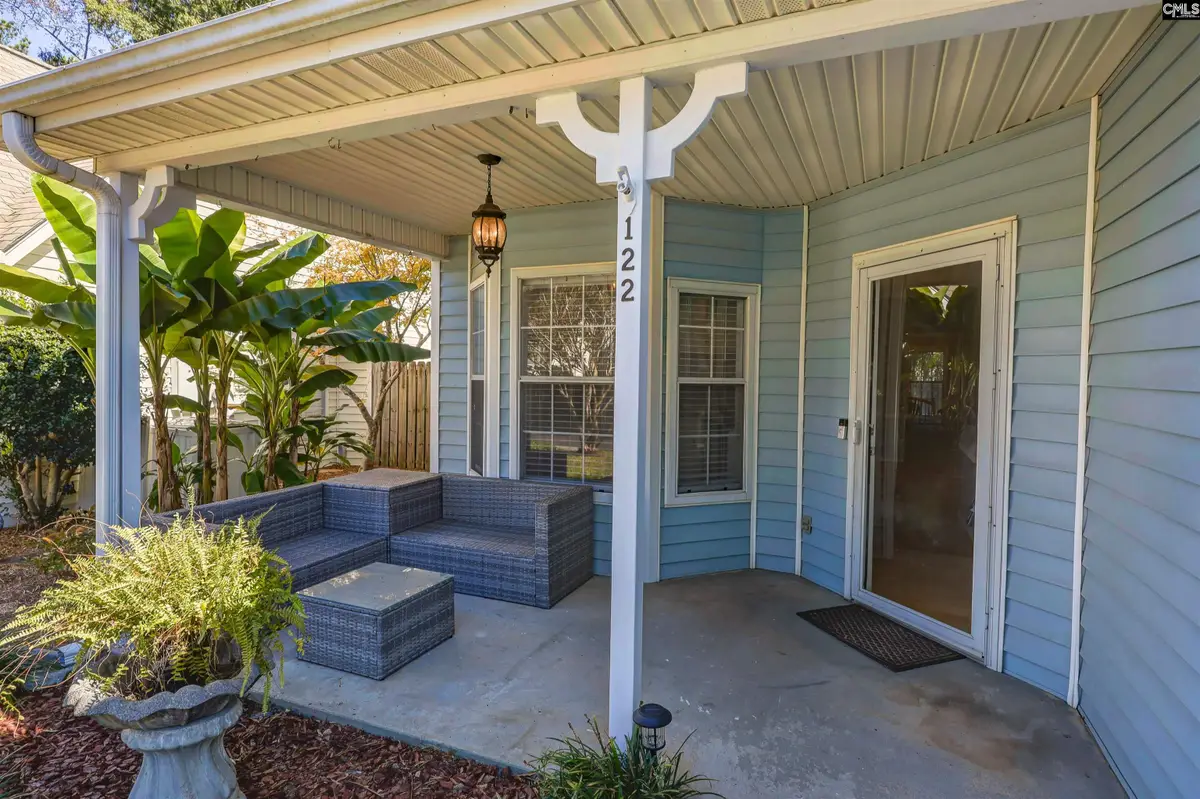 122 Fredricksburg Way, Columbia, SC 29210 - #1