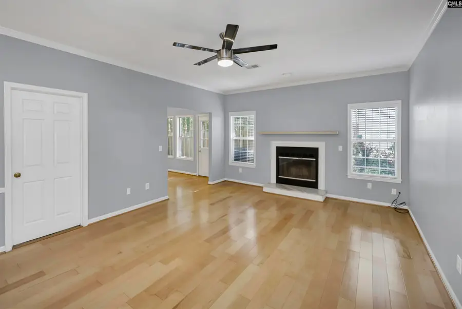 122 Fredricksburg Way, Columbia, SC 29210 - #2