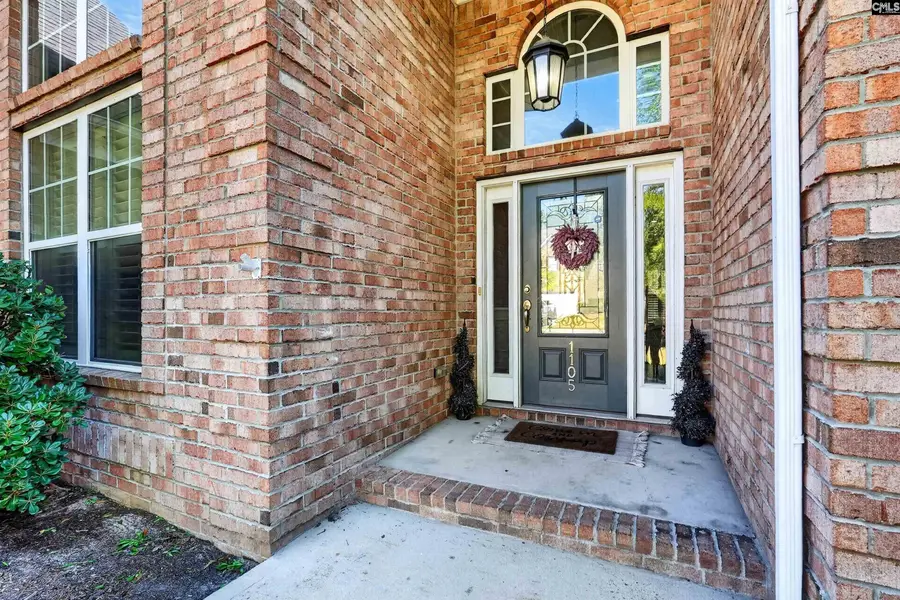 1105 Ashland Drive, Columbia, SC 29229 - #2
