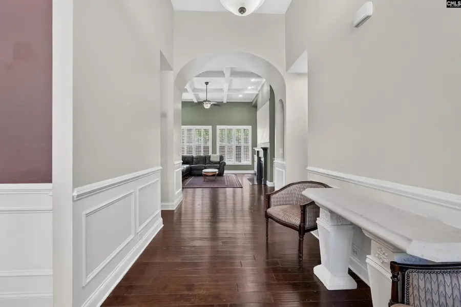 1105 Ashland Drive, Columbia, SC 29229 - #3