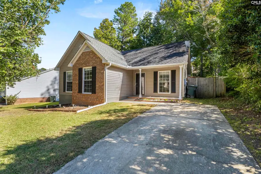 150 Bradstone Road, Irmo, SC 29063 - #3