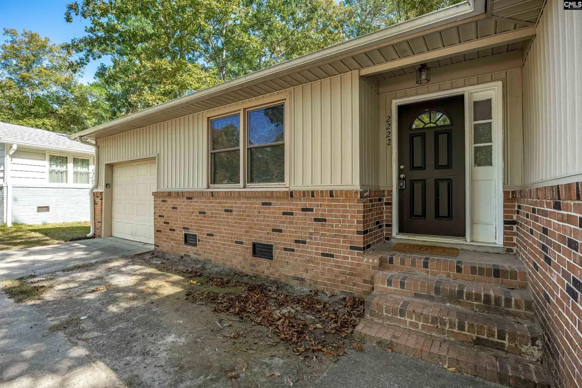 2222 S Partridge Circle, Hopkins, SC 29061 - #1