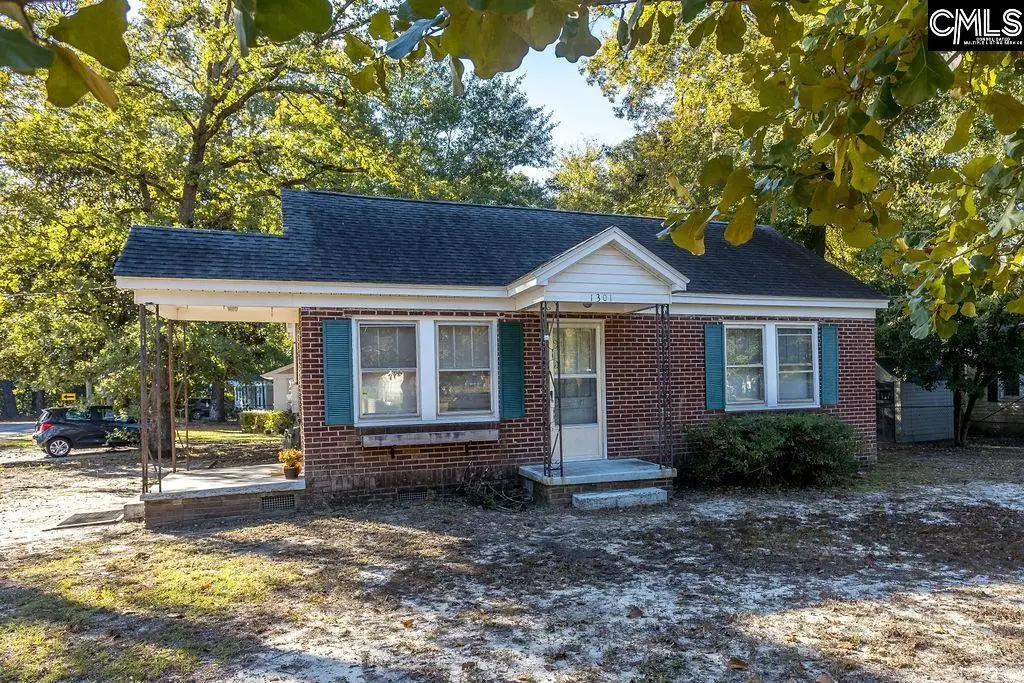 1301 Oakland Avenue, Cayce, SC 29033 - #1