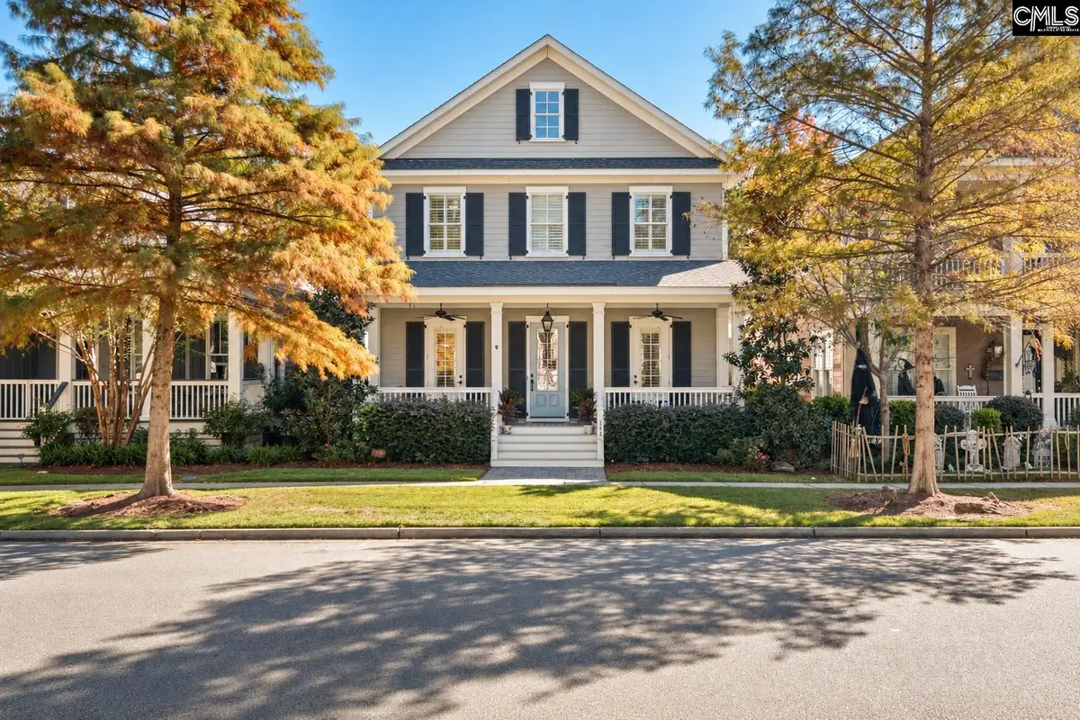 154 Glade Spring Drive, Lexington, SC 29072 - #1
