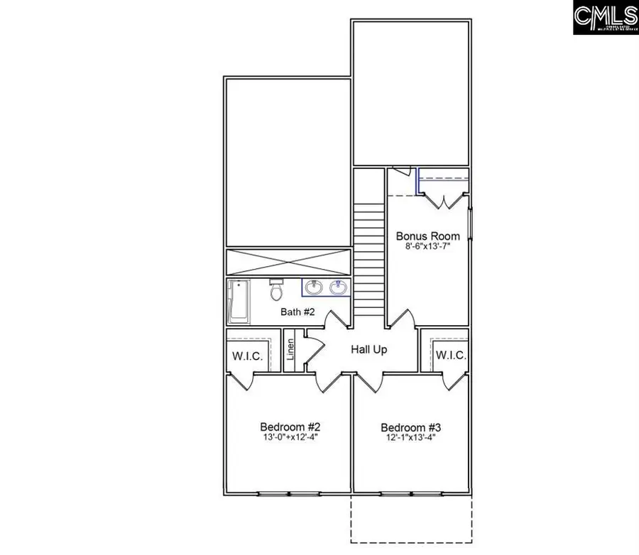 7009 Moraine Lane, Elgin, SC 29045 - #3