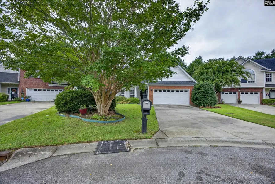 38 Trice Court, Columbia, SC 29209 - #2