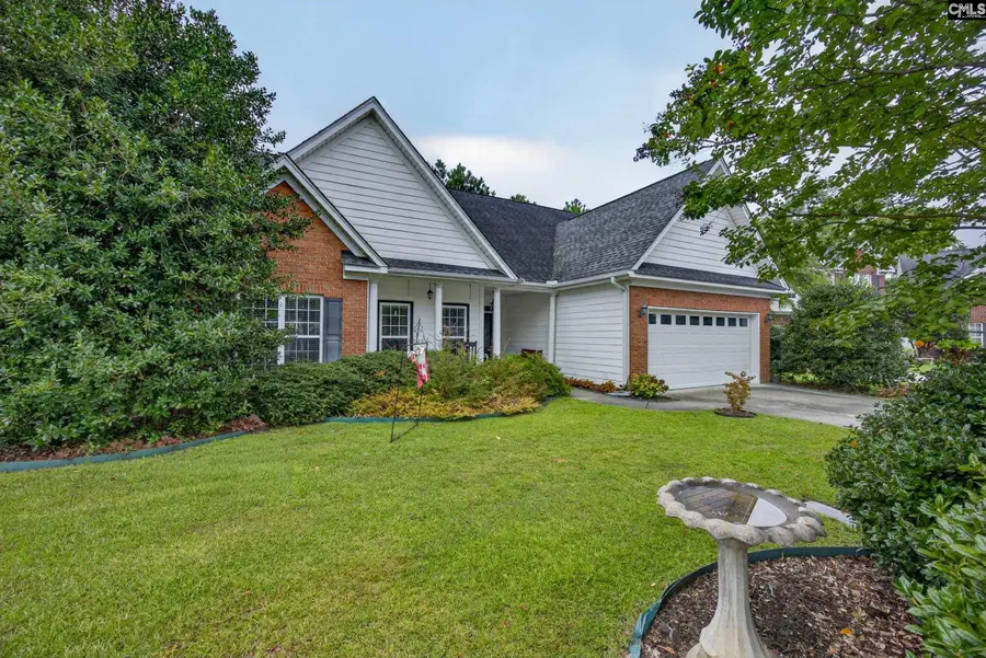 38 Trice Court, Columbia, SC 29209 - #3