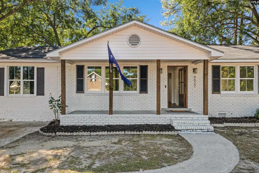 6622 Windwan Drive, Columbia, SC 29209 - #2