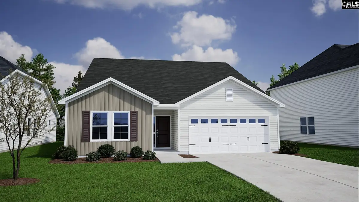 238 Denington Drive, Elgin, SC 29045 - #1