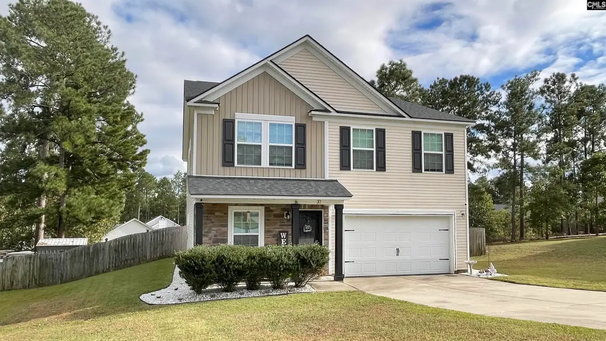 37 Trenton Drive, Elgin, SC 29045 - #1