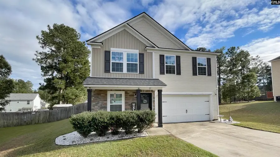 37 Trenton Drive, Elgin, SC 29045 - #2