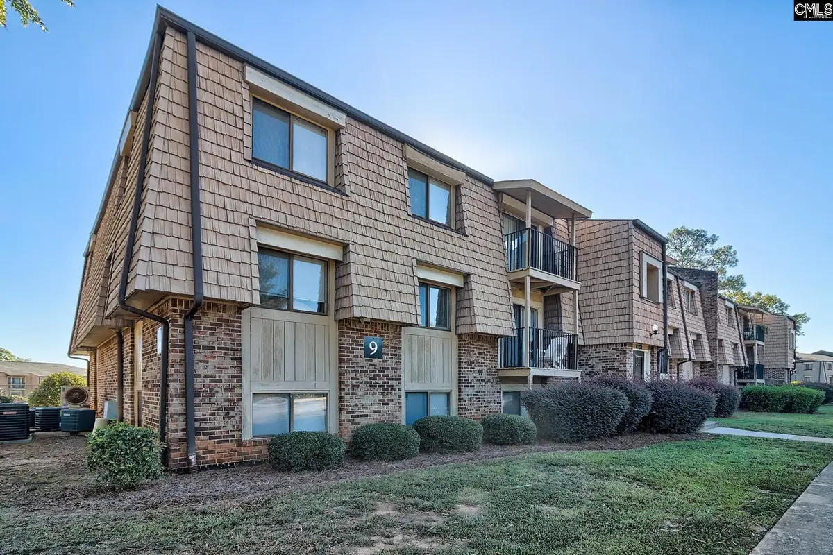 913 Old Manor Road, Columbia, SC 29210 - #1
