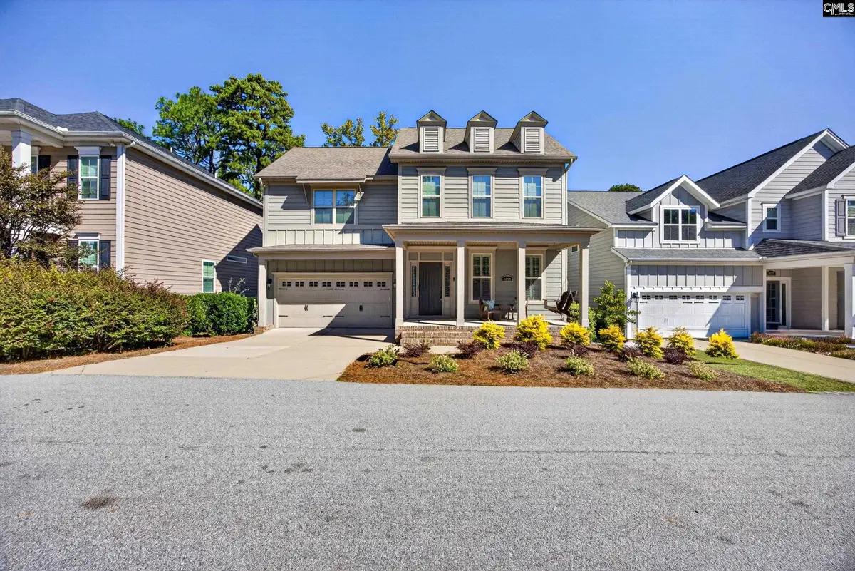 4209 Devine Street, Columbia, SC 29205 - #1