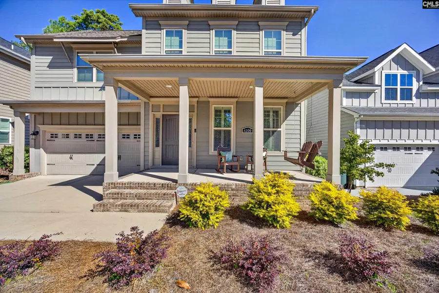 4209 Devine Street, Columbia, SC 29205 - #2
