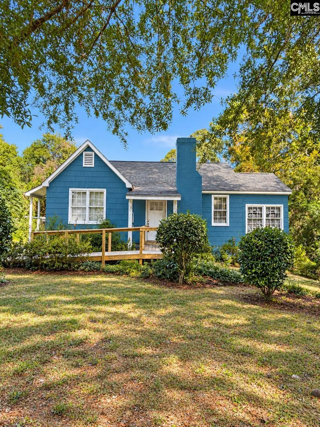 4305 Woodside Haven Drive, Columbia, SC 29206 - #1