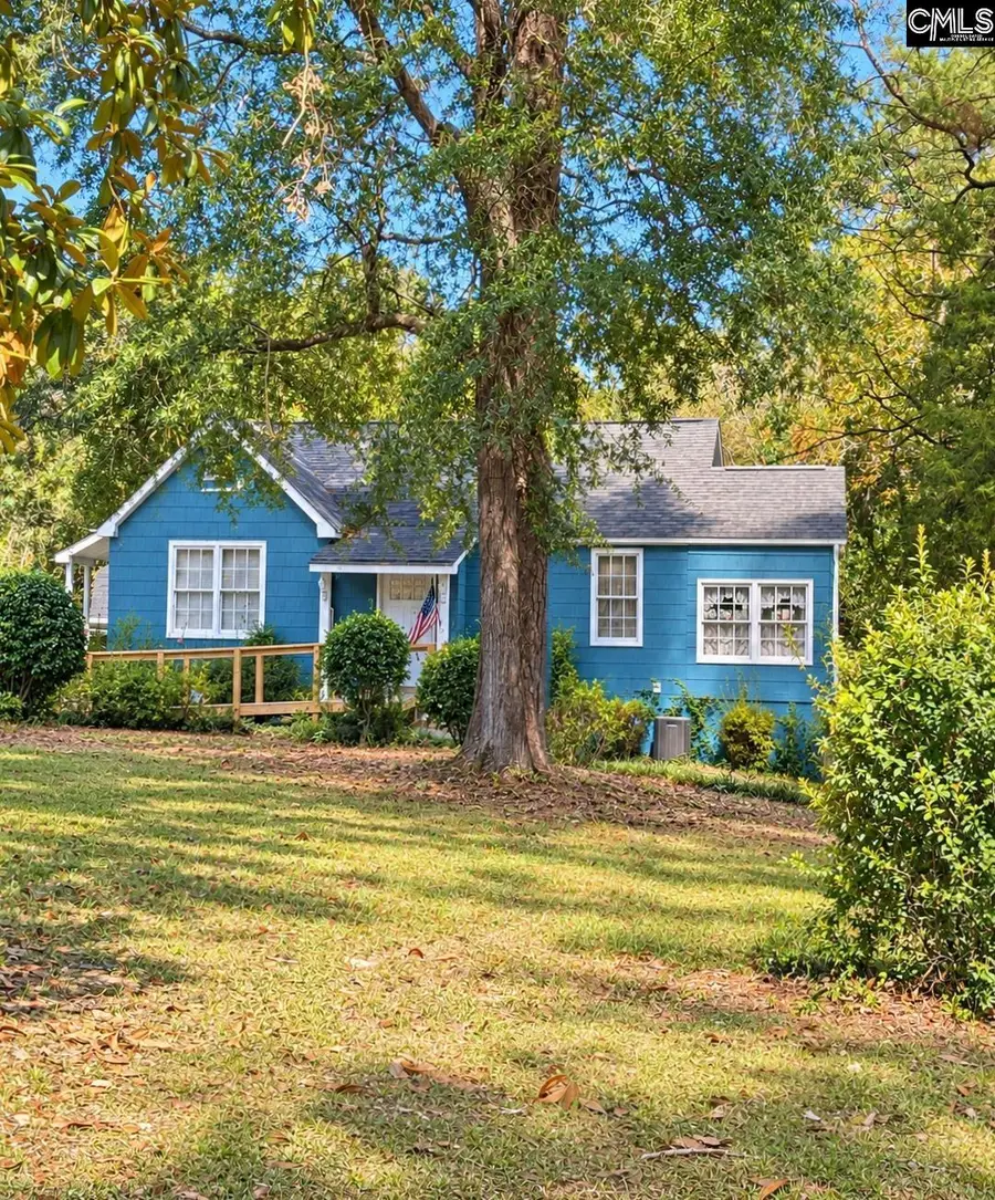 4305 Woodside Haven Drive, Columbia, SC 29206 - #3
