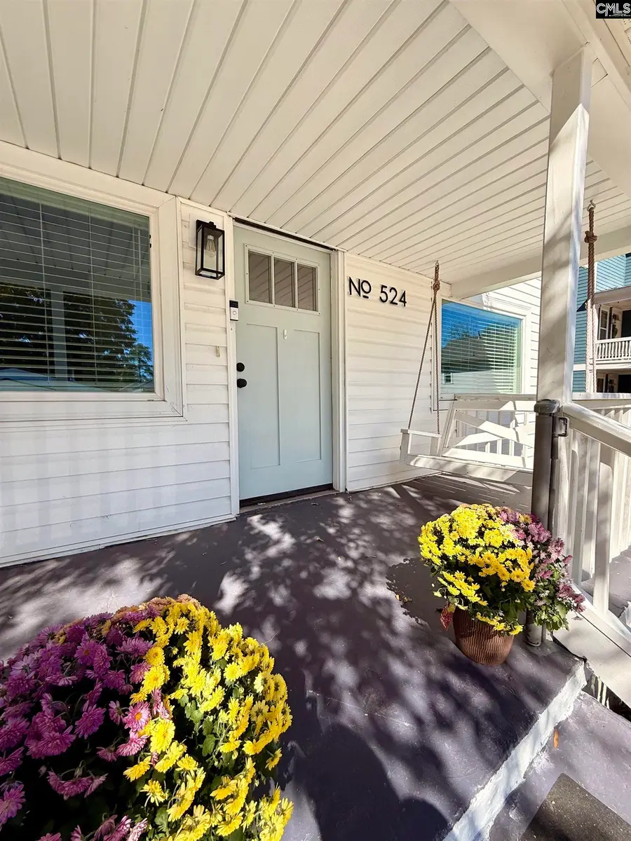 524 Spring Street, West Columbia, SC 29169 - #3