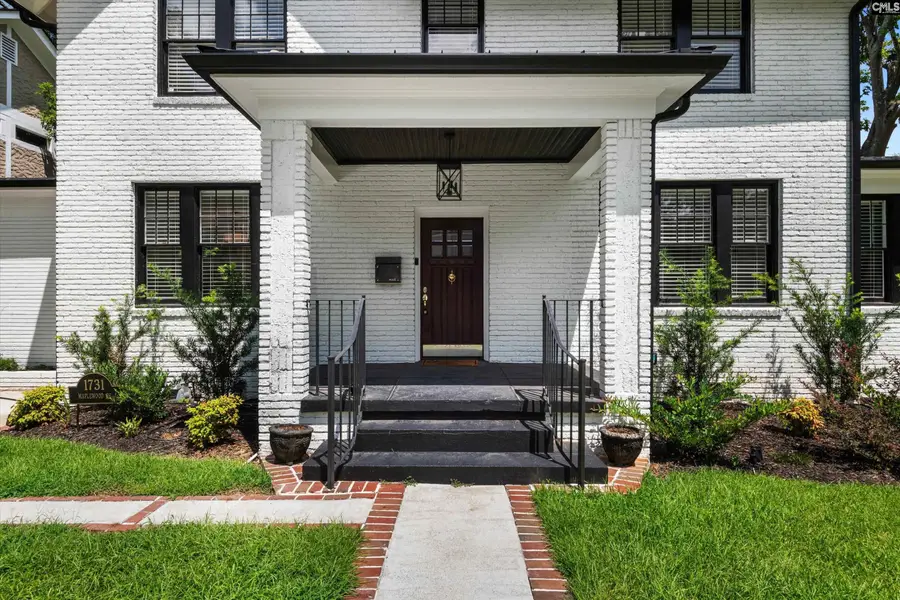1731 Maplewood Drive, Columbia, SC 29205 - #2
