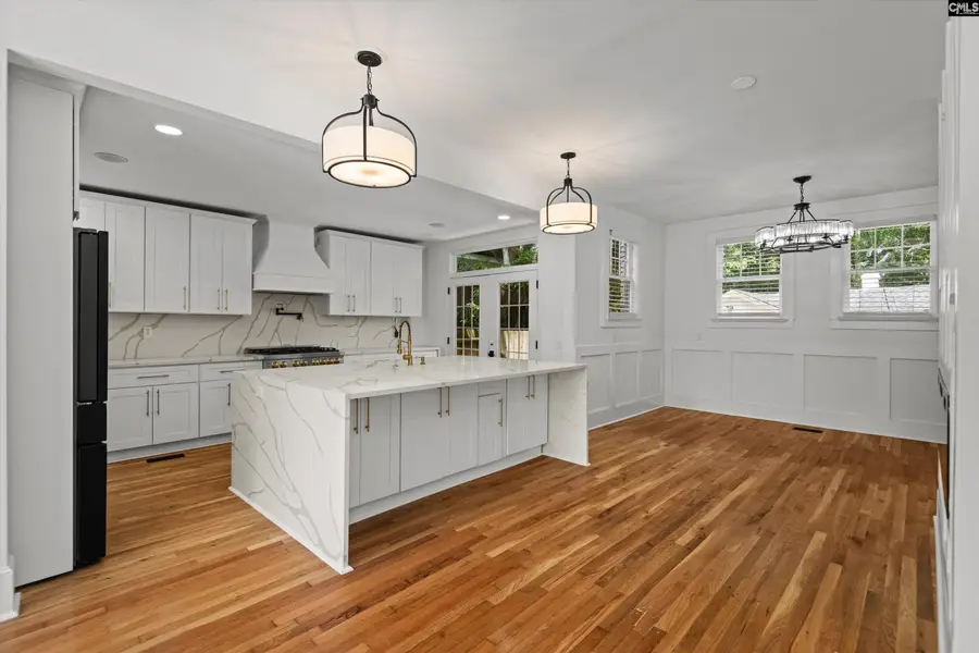 1731 Maplewood Drive, Columbia, SC 29205 - #3