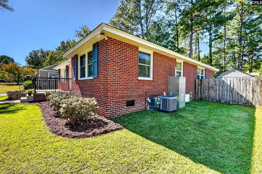 2729 Putnam Street, Columbia, SC 29204 - #3