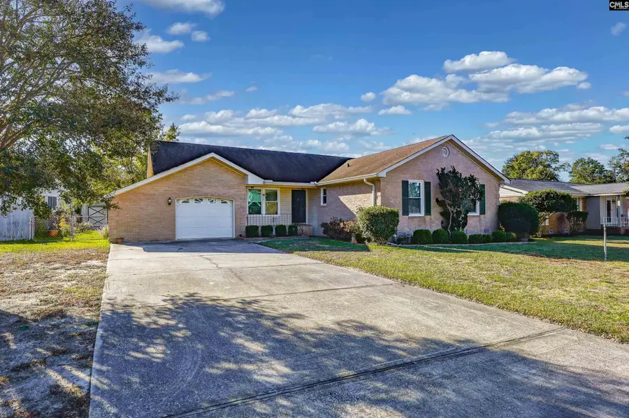 117 Springfield Drive, West Columbia, SC 29169 - #2