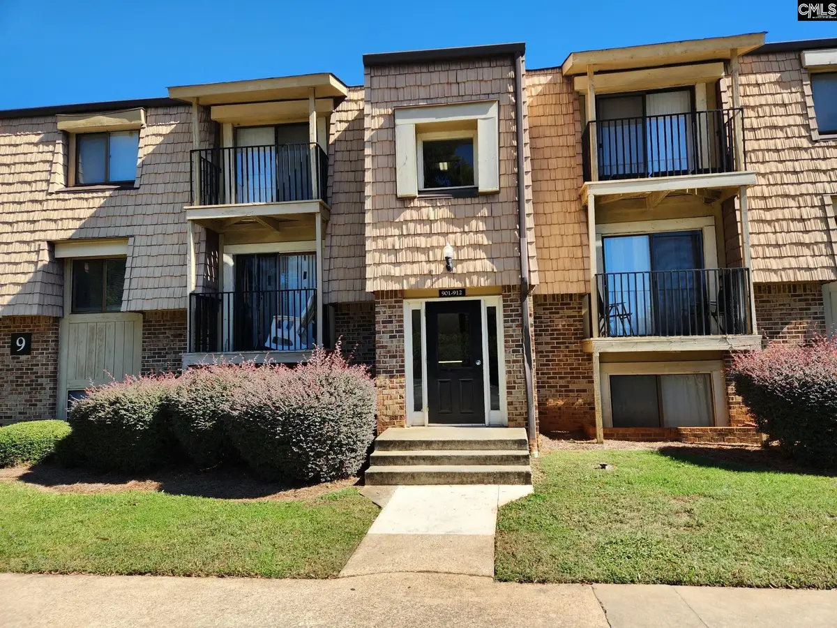 908 Old Manor Road #908, Columbia, SC 29210 - #1