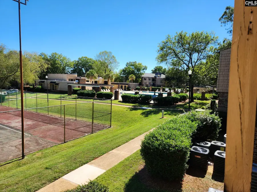 908 Old Manor Road #908, Columbia, SC 29210 - #3