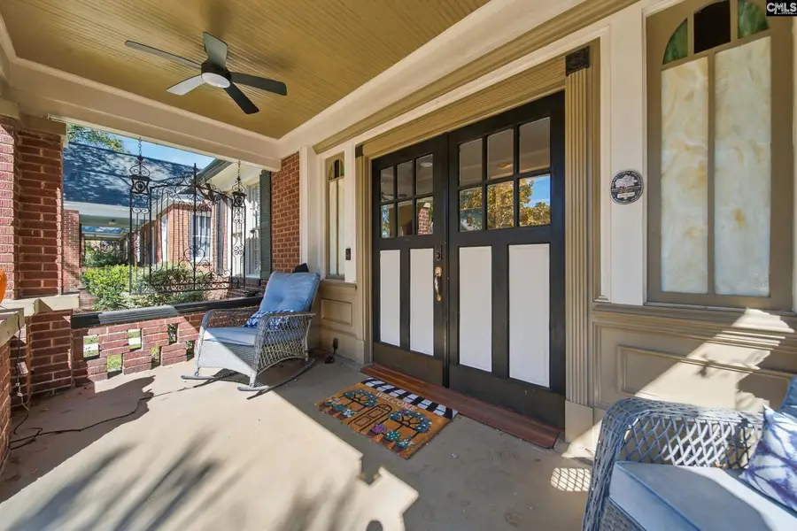 2306 Sumter Street, Columbia, SC 29201 - #2