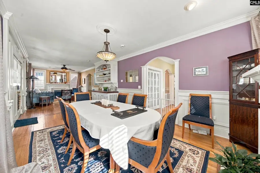 2306 Sumter Street, Columbia, SC 29201 - #3