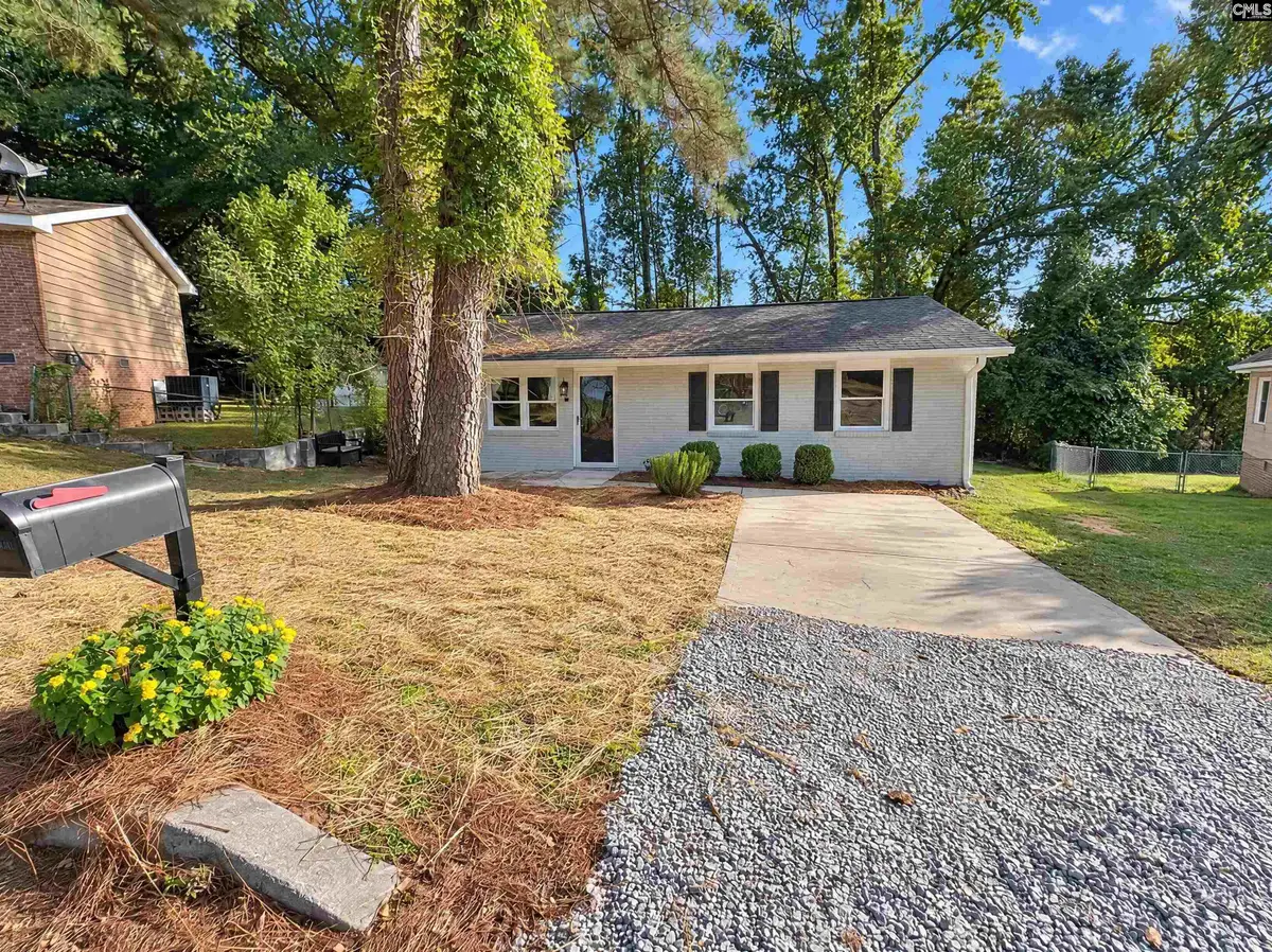 112 Riverview Court, Columbia, SC 29201 - #1