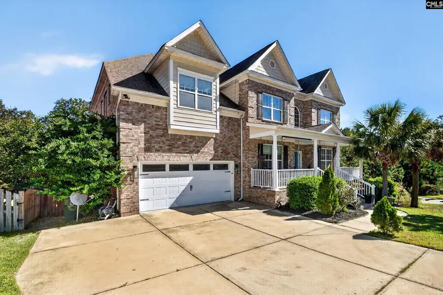 483 Bunting Drive, Columbia, SC 29229 - #2