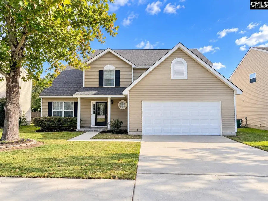 745 Elderberry Lane, Columbia, SC 29229 - #2