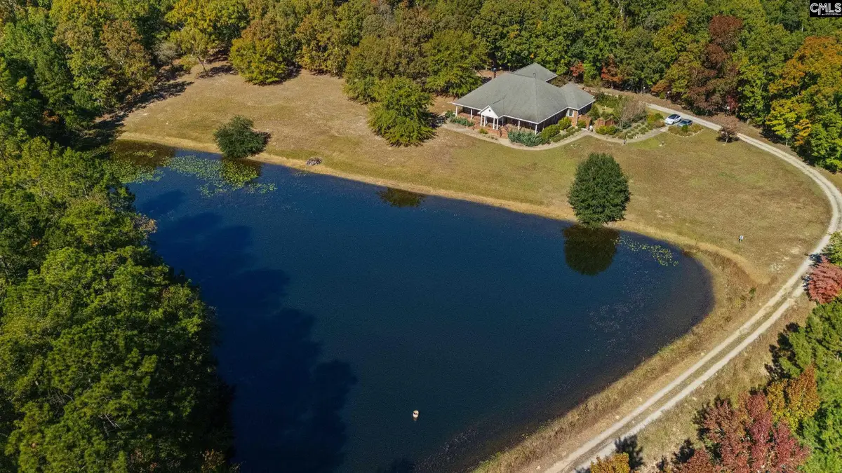 950 Kelly Mill Road, Elgin, SC 29045 - #1