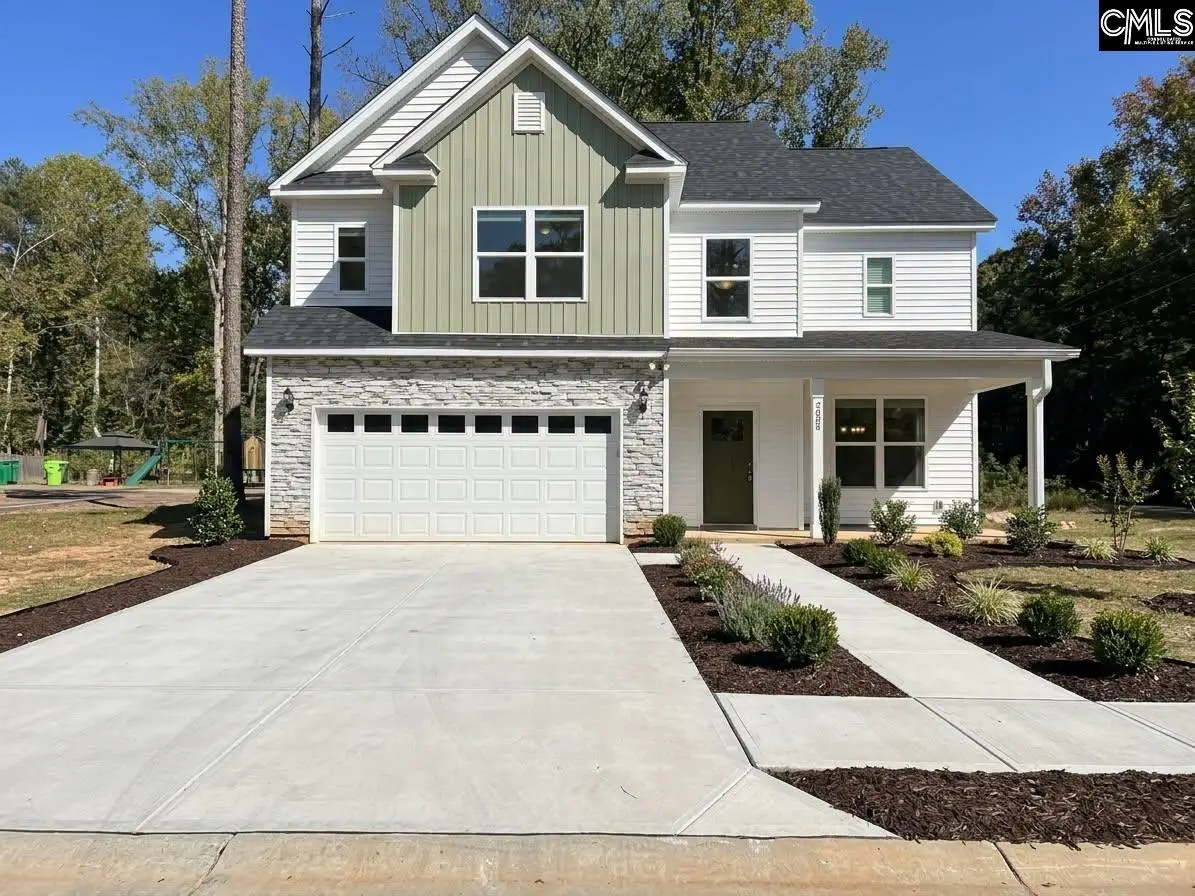 2006 Legrand Road, Columbia, SC 29223 - #1