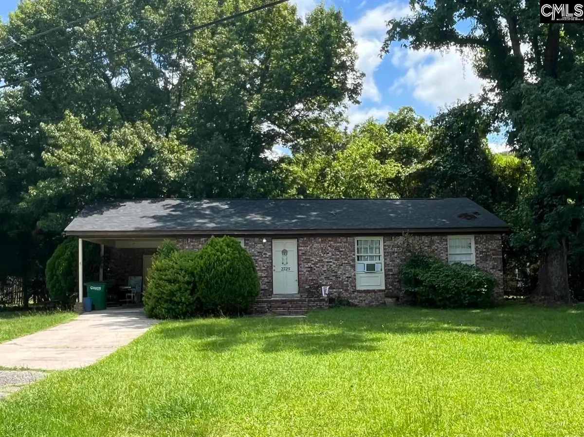 2725 Granite Hill Road, Cayce, SC 29033 - #1