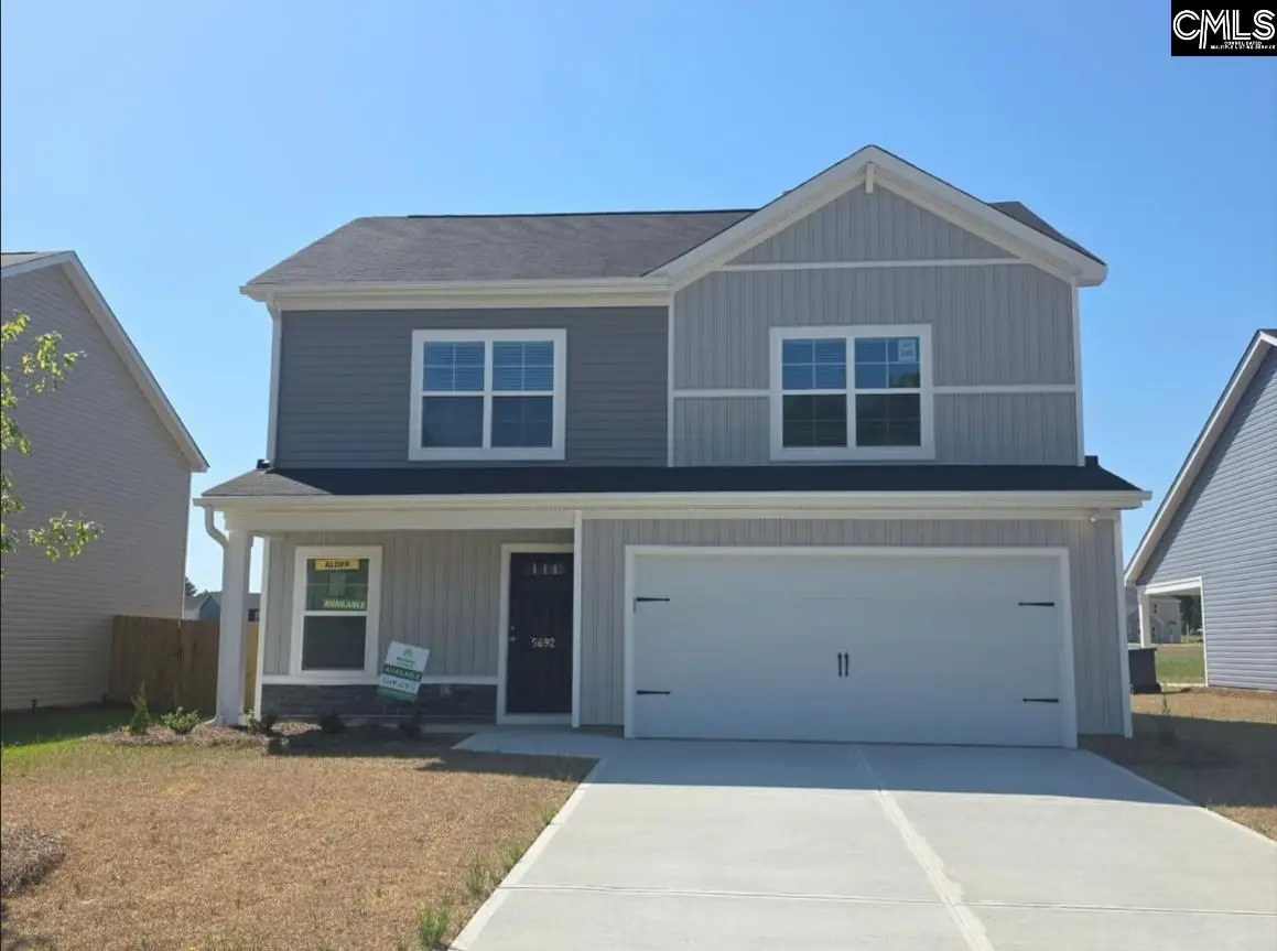 5692 Cobalt Falls Bend, Aiken, SC 29801 - #1