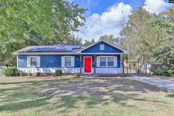 154 Meadow Wood Drive, Lexington, SC 29073