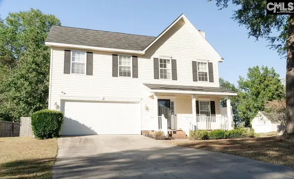 225 Keystone Drive, Hopkins, SC 29061