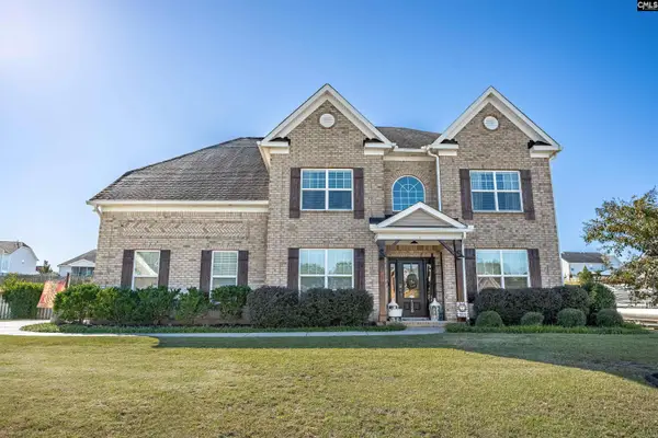 1150 Long Ridge Way, Lexington, SC 29073