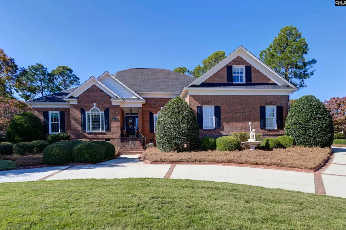 411 Bridgecreek Drive, Columbia, SC 29229 - #1