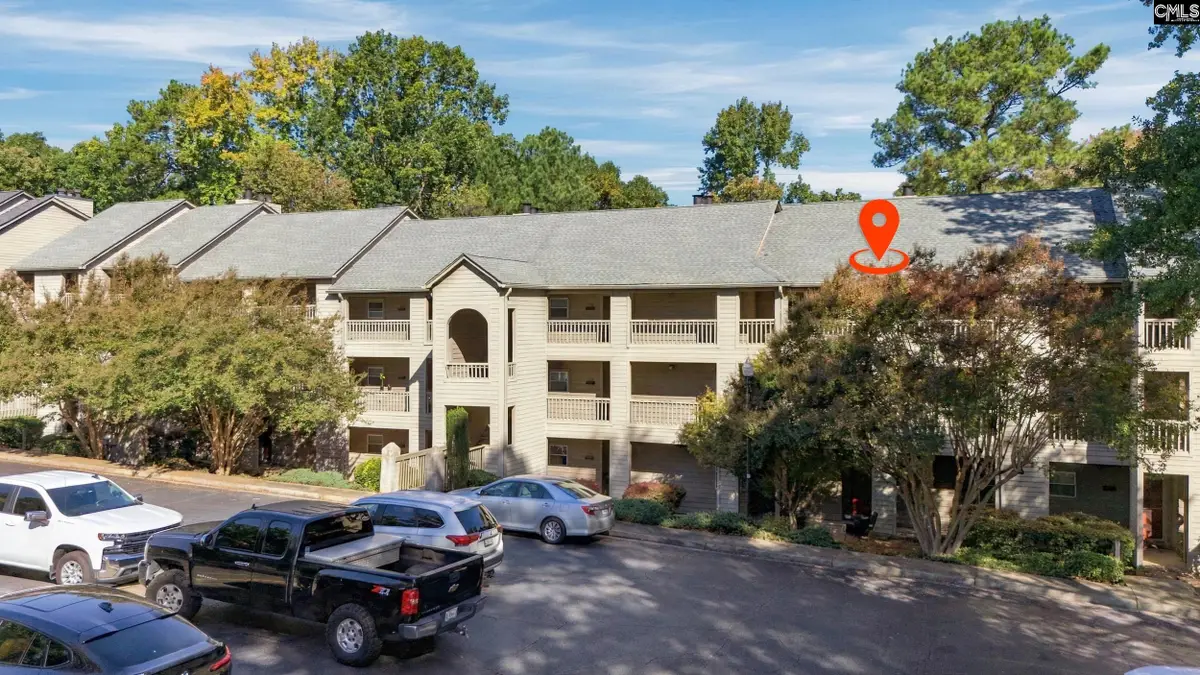135 Edgewater Lane #135, West Columbia, SC 29169 - #1