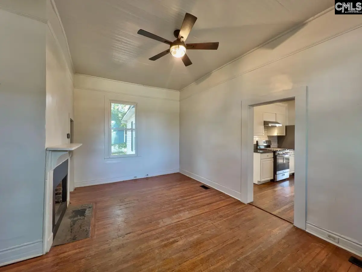 1203 Whitney Street, Columbia, SC 29201 - #1