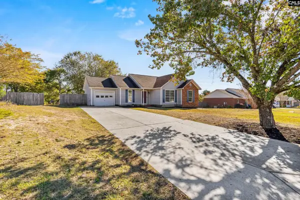 145 Willow Forks Road, Lexington, SC 29073