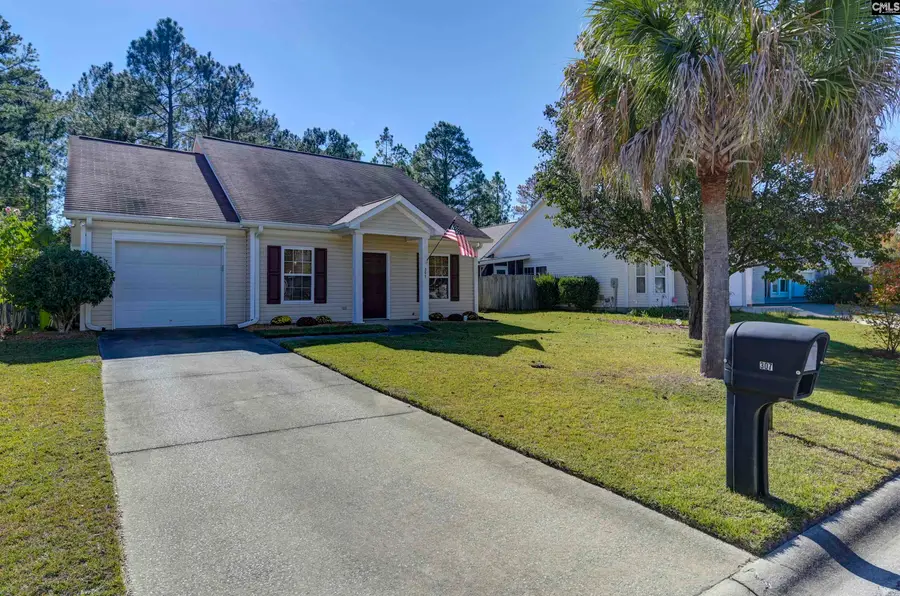 307 Lockleven Drive, Columbia, SC 29223 - #2
