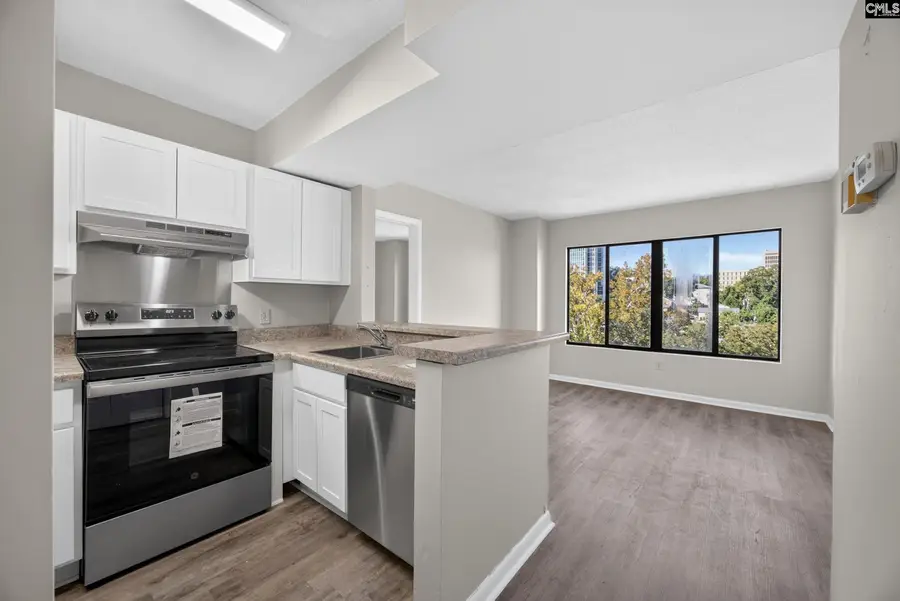 1600 Park Circle #718, Columbia, SC 29201 - #2