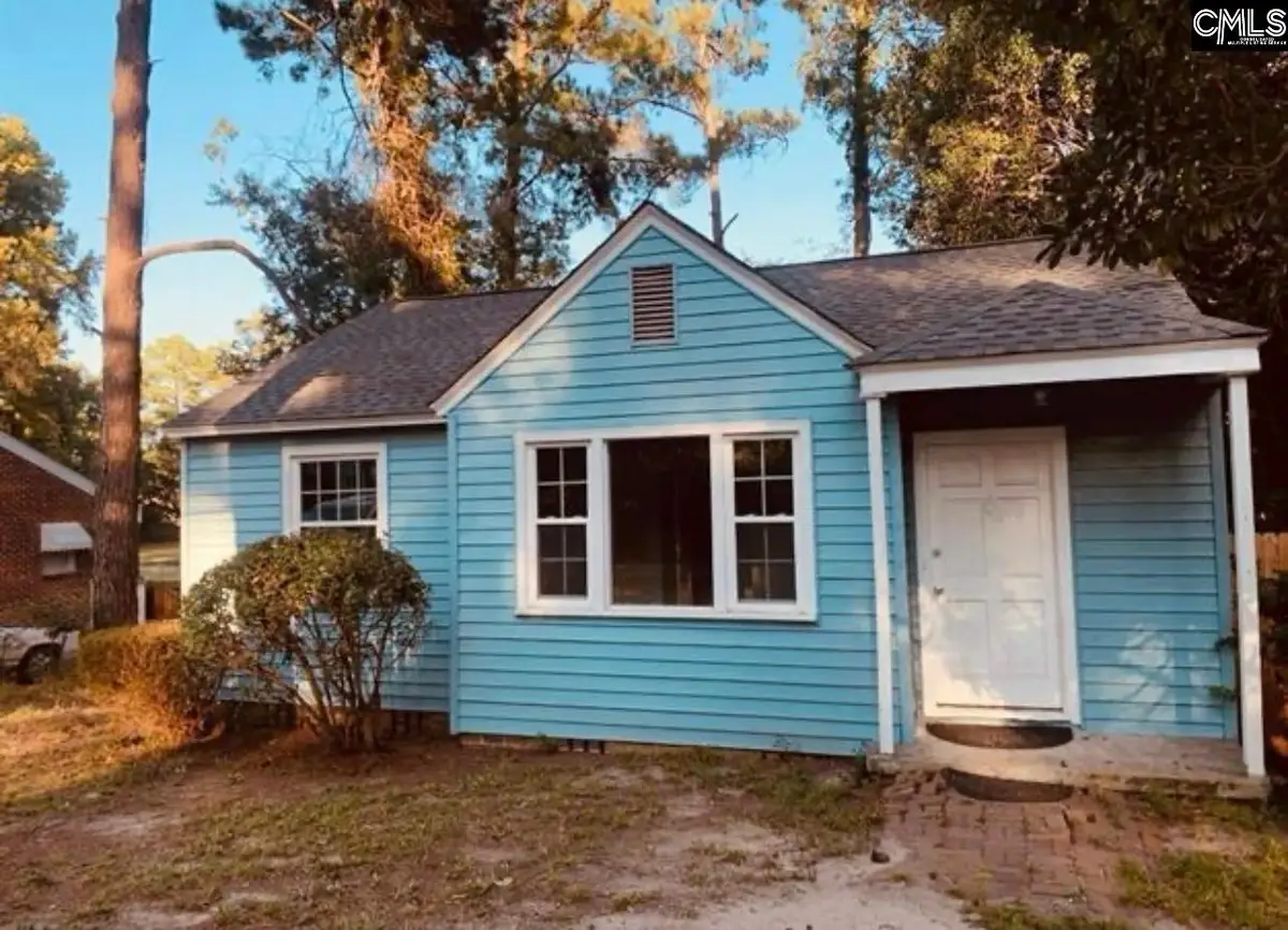612 S Beltline, Columbia, SC 29205 - #1